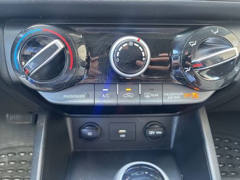 Certified 2023 Hyundai Kona SEL image 42