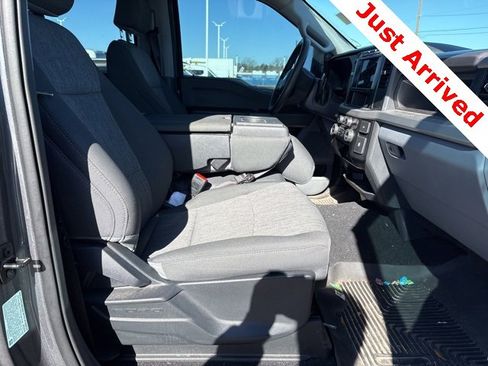 Used 2024 Ford F250 XL w/ STX Appearance Package image 7