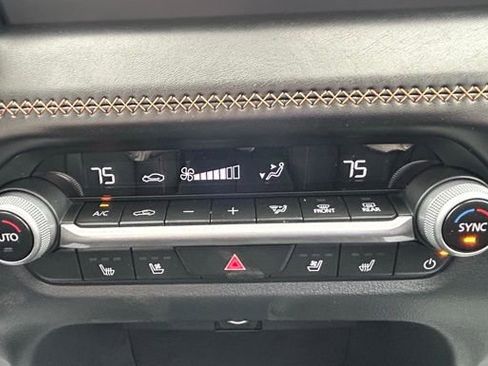 New 2026 MAZDA CX-50 AWD 2.5 Hybrid w/ Weather Package image 14