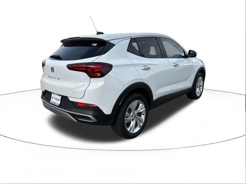 Used 2025 Buick Encore GX Preferred FWD image 3