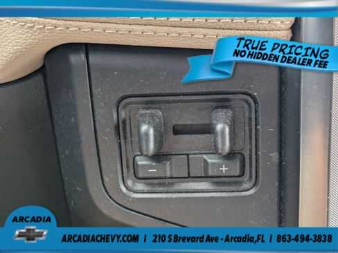 Used 2023 Ford Expedition Max Limited AWD/4WD image 28