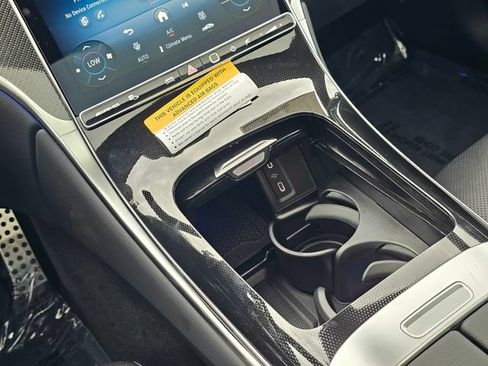 New 2027 Mercedes-Benz GLC 53 AMG 4MATIC Coupe image 34