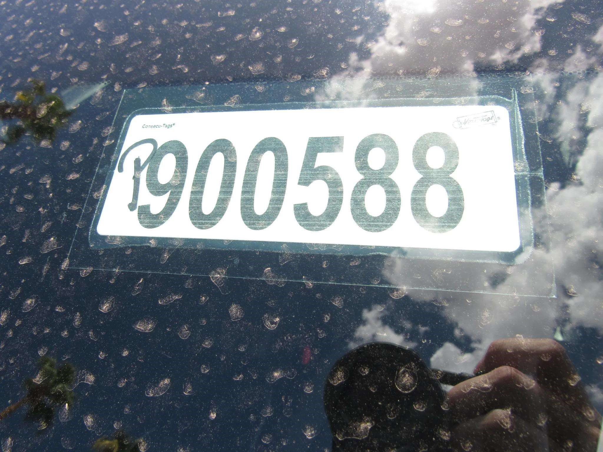 Certified 2026 Honda CR-V TrailSport image 31