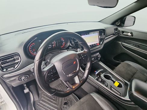 Used 2021 Dodge Durango GT AWD/4WD image 20