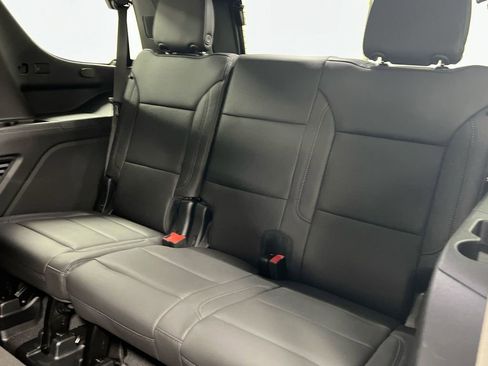 Used 2023 Chevrolet Tahoe LT AWD/4WD image 29