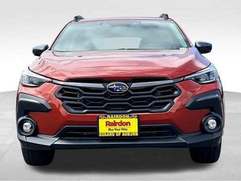 New 2025 Subaru Crosstrek 2.5i Limited w/ Crosstrek Mirror Package image 15