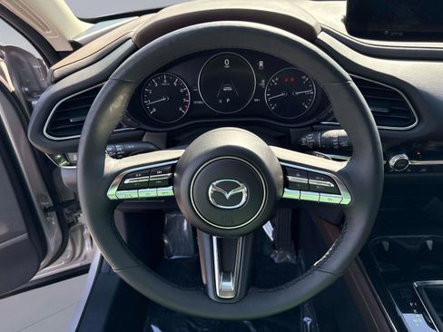 Certified 2023 MAZDA CX-30 2.5 Turbo w/ Premium Package image 30