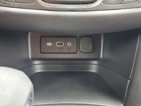 Certified 2024 Chevrolet Equinox LT w/ LPO, Floor Liner Package image 34