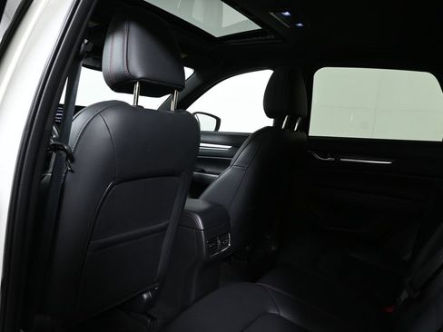 Used 2022 MAZDA CX-5 AWD 2.5 Turbo image 7