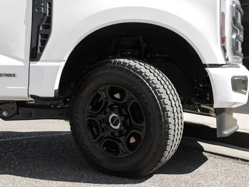New 2026 Ford F250 XL w/ STX Appearance Package AWD/4WD image 12