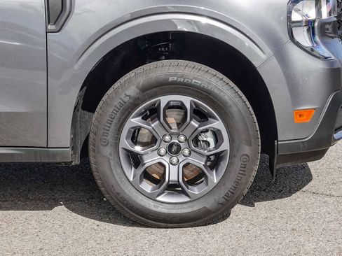 Used 2025 Ford Maverick XLT w/ Equipment Group 302A image 10