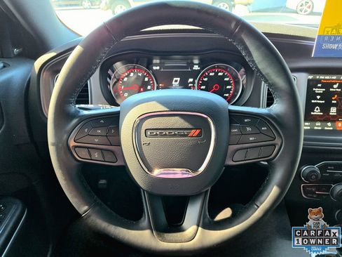 Used 2023 Dodge Charger SXT image 27