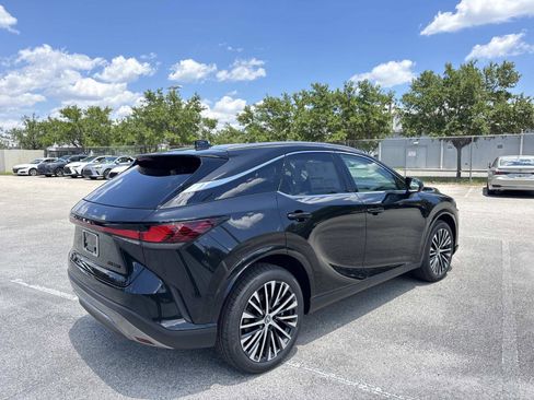 Used 2026 Lexus RX 350 Premium Plus FWD image 3