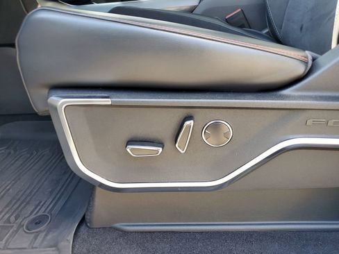 Used 2025 Ford F150 Raptor w/ Equipment Group 803A Raptor R image 16