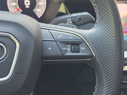 Used 2024 Audi S3 Premium Plus image 27