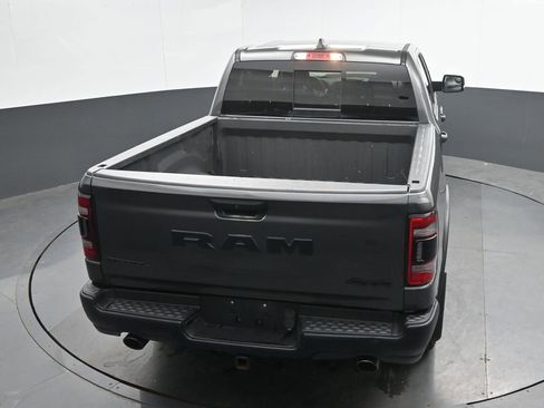 Used 2022 RAM 1500 Rebel w/ Night Edition AWD/4WD image 26