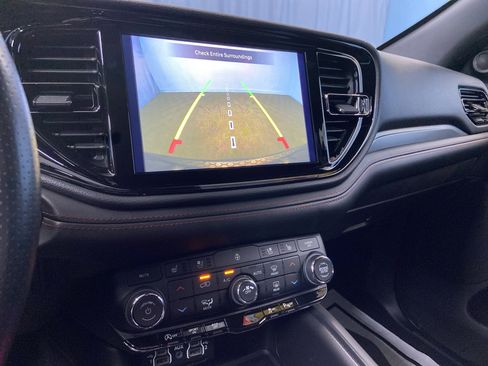 Certified 2024 Dodge Durango GT image 19