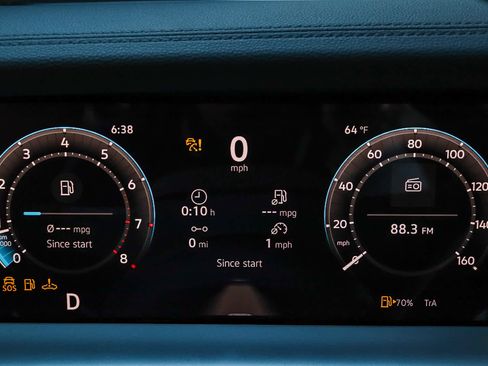 New 2026 Volkswagen Tiguan SE R-Line image 25