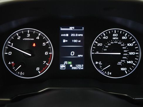 Used 2023 Subaru Outback Limited AWD/4WD image 24