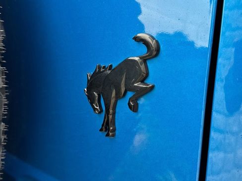 Used 2023 Ford Bronco Wildtrak AWD/4WD image 56