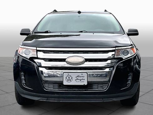 Used 2014 Ford Edge SE w/ Equipment Group 101A image 4