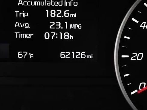Used 2021 Kia Stinger GT-Line RWD image 21