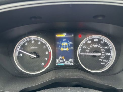 Used 2019 Subaru Forester Premium image 16