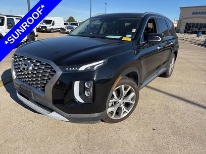 Used 2021 Hyundai Palisade SEL w/ Convenience Package