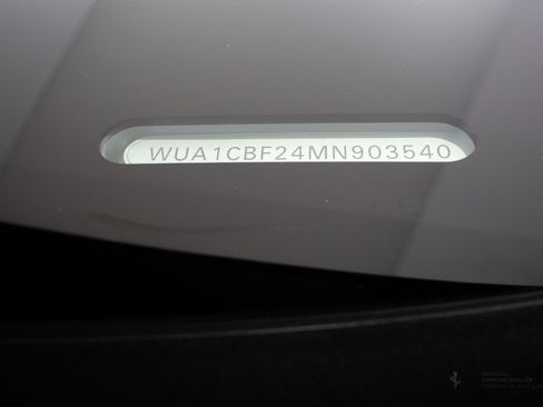 Used 2021 Audi RS 6 w/ Carbon Optic Package AWD/4WD image 17