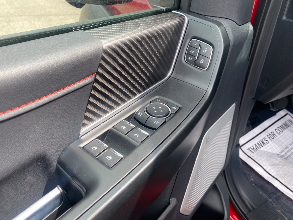 New 2025 Ford F150 Raptor AWD/4WD image 20