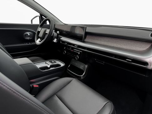 New 2026 Hyundai Ioniq 9 SEL AWD/4WD image 15