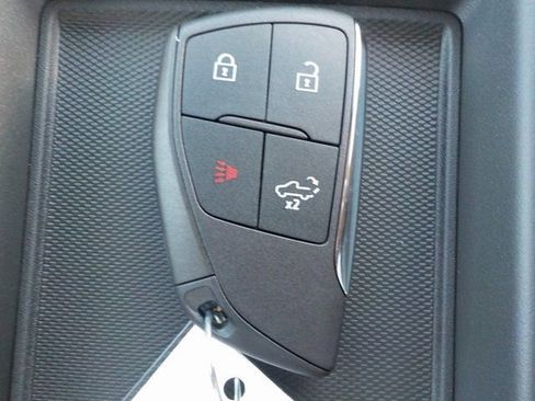 New 2026 GMC Sierra 1500 Pro w/ Pro Value Package image 30