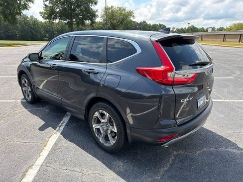 Used 2019 Honda CR-V EX-L image 4