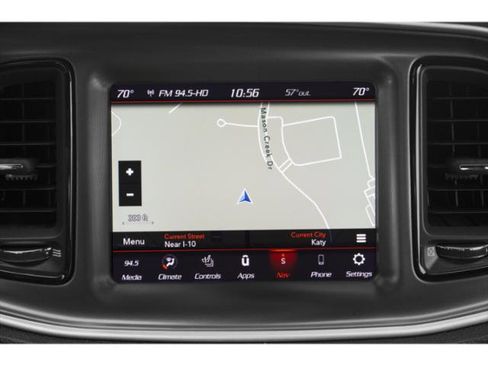 Certified 2021 Dodge Challenger R/T Scat Pack w/ T/A Package image 16