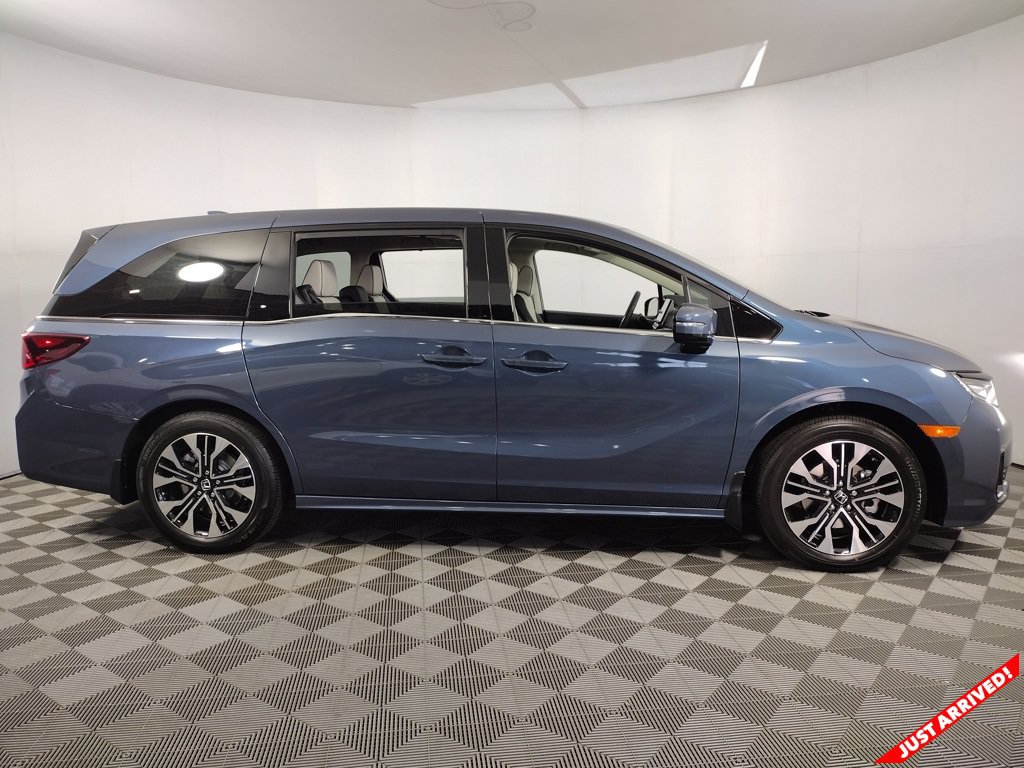 New 2027 Honda Odyssey Elite image 8