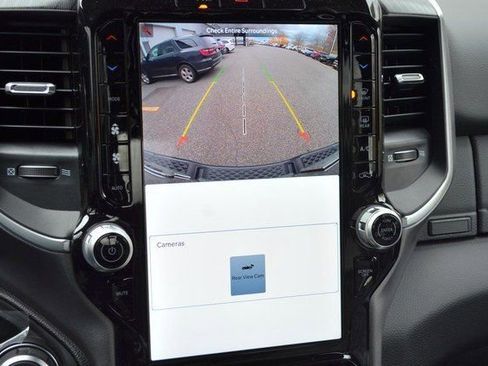 New 2026 RAM 1500 Big Horn image 29