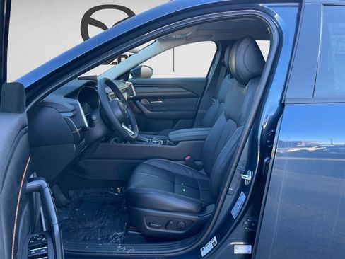New 2026 MAZDA CX-50 AWD 2.5 Hybrid w/ Premium Pkg image 8