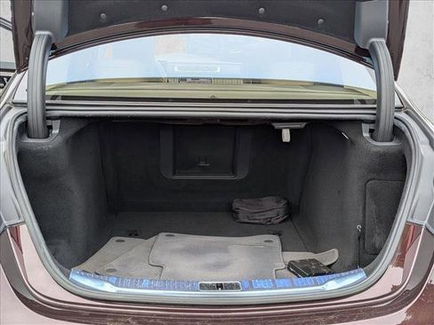 Certified 2022 Mercedes-Benz S 580 4MATIC Sedan image 6