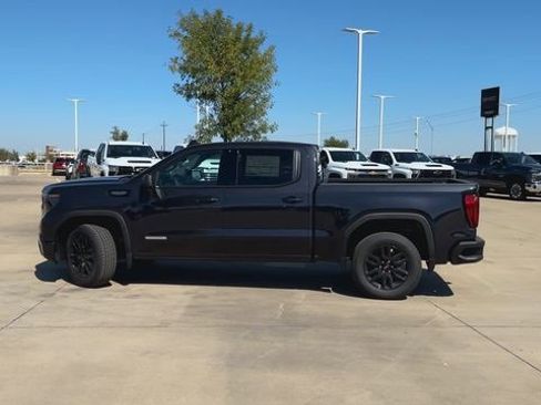 New 2026 GMC Sierra 1500 Elevation image 6