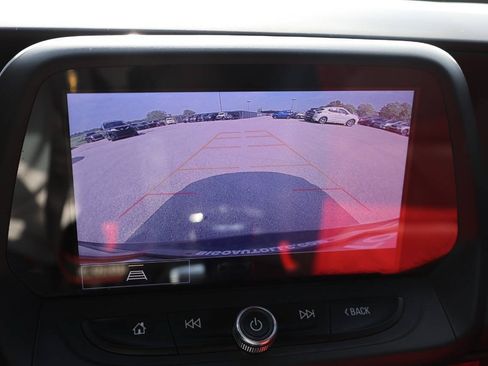 Used 2024 Chevrolet Camaro SS RWD image 20