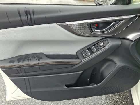 Used 2021 Subaru Crosstrek 2.5i Limited w/ Moonroof Package 1 image 13