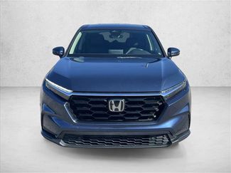 Used 2023 Honda CR-V EX-L video 2