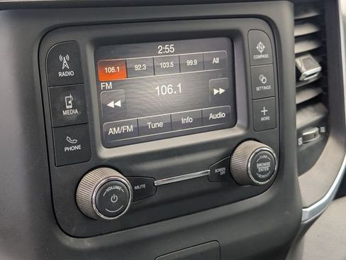 Certified 2022 RAM 1500 Big Horn AWD/4WD image 18