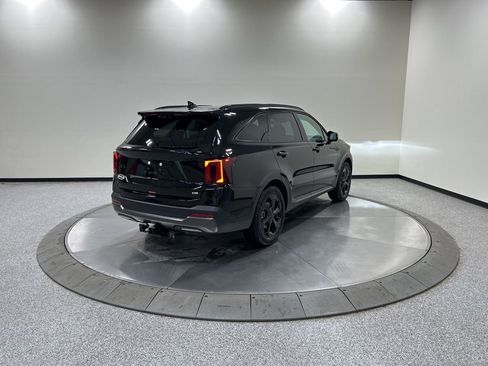 New 2026 Kia Sorento SX Prestige AWD/4WD image 6