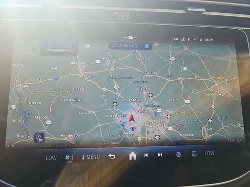 Used 2026 Mercedes-Benz E 450 4MATIC All-Terrain Wagon image 24