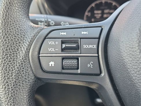 Used 2023 Honda CR-V LX image 13