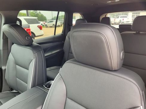 New 2026 Buick Enclave Preferred FWD image 23