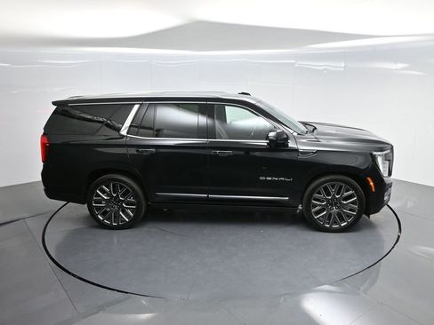 Used 2026 GMC Yukon Denali Ultimate AWD/4WD image 68