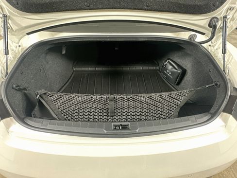 Used 2022 INFINITI Q60 Red Sport 400 w/ Proactive Package RWD image 29