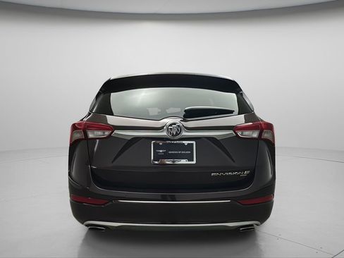 Used 2020 Buick Envision Premium AWD/4WD image 5